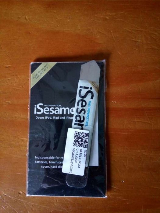 Ferramenta reparação smartphone