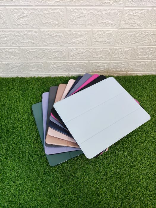 Чехол на Айпад Чехол книжка iPad Pro 13 2024/ 2025