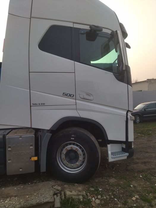 Продам Volvo FH  євро5