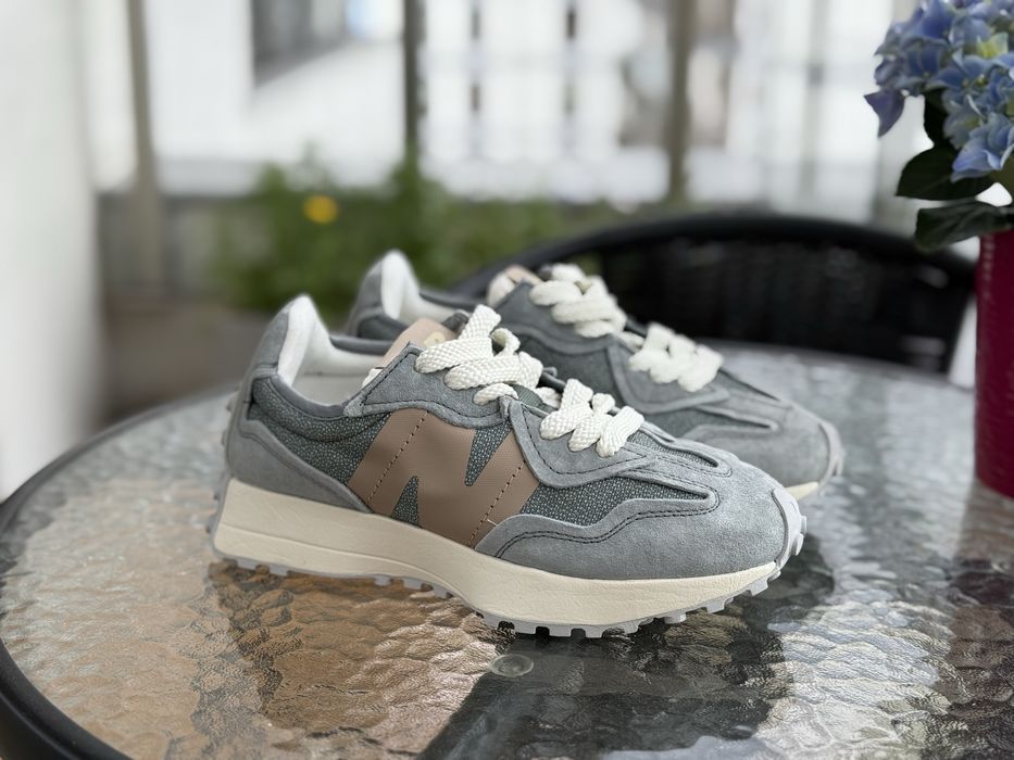 New Balance 327 nowe