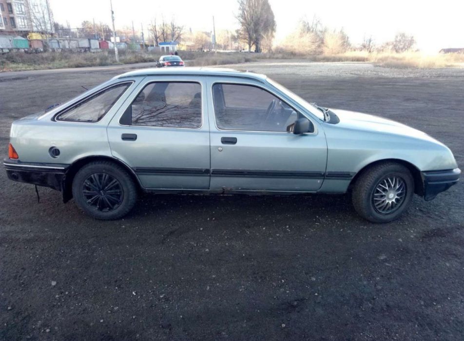 Продам FORD Sierra