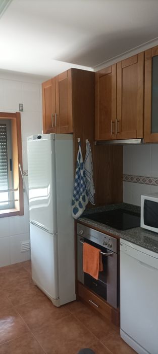 Aluguer de apartamento