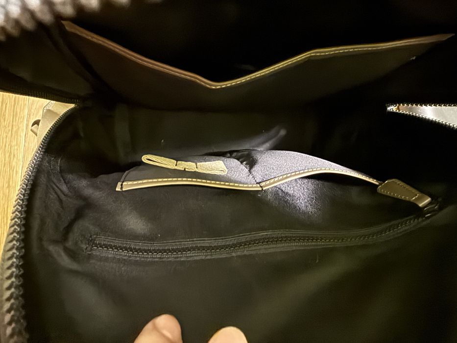 Рюкзак Montblanc Extreme 3.0