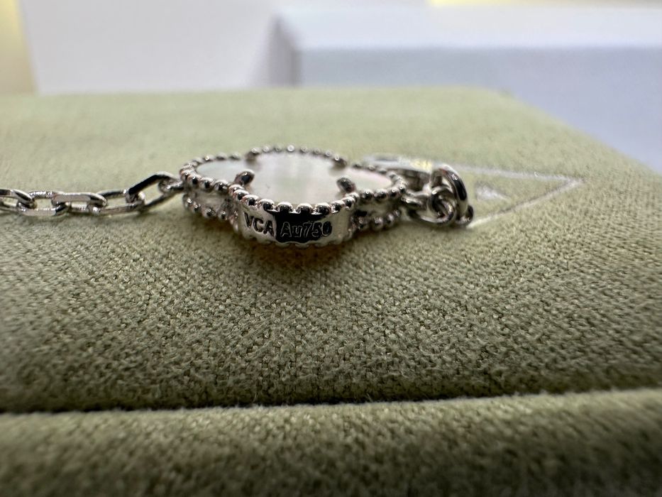 Bransoletka Van Cleef&Arpels