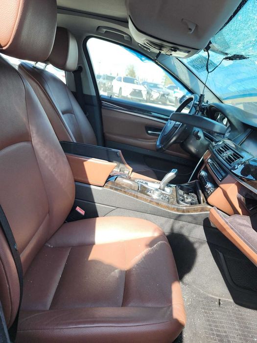 BMW 528i 2013 ціна до 20.04