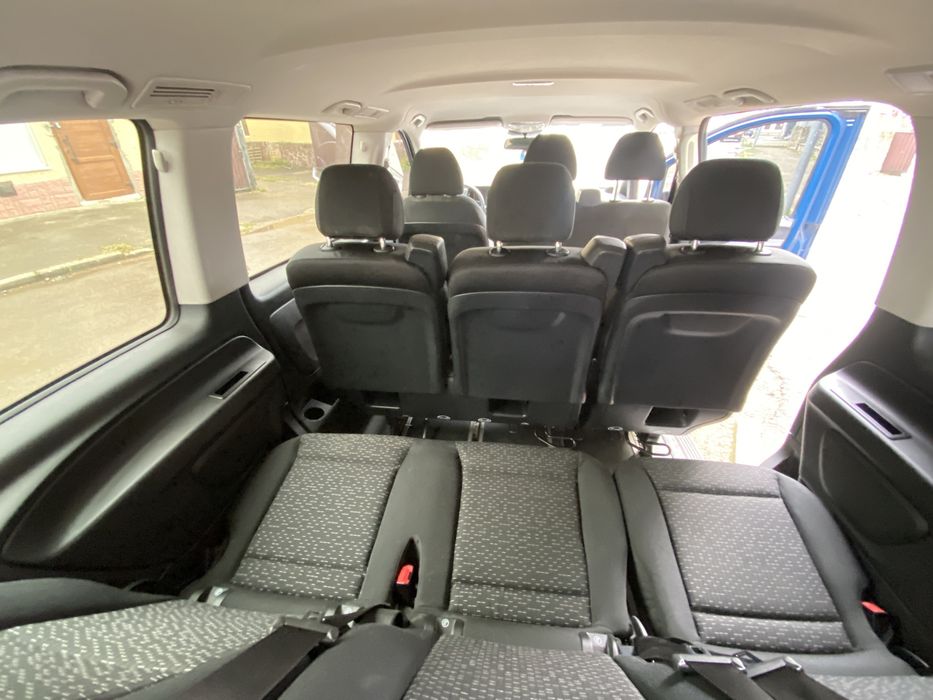 Сидіння віто 447 салони