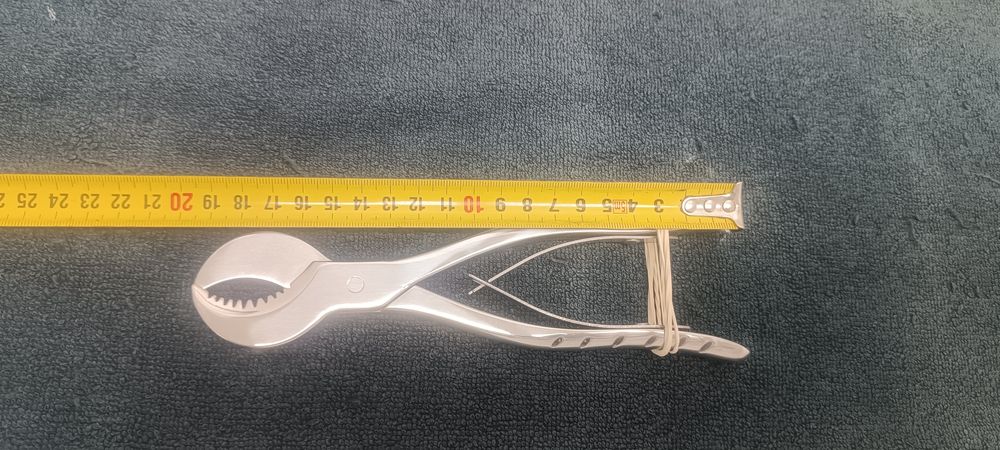 Кусачки для гіпсу ,зуботехнічні