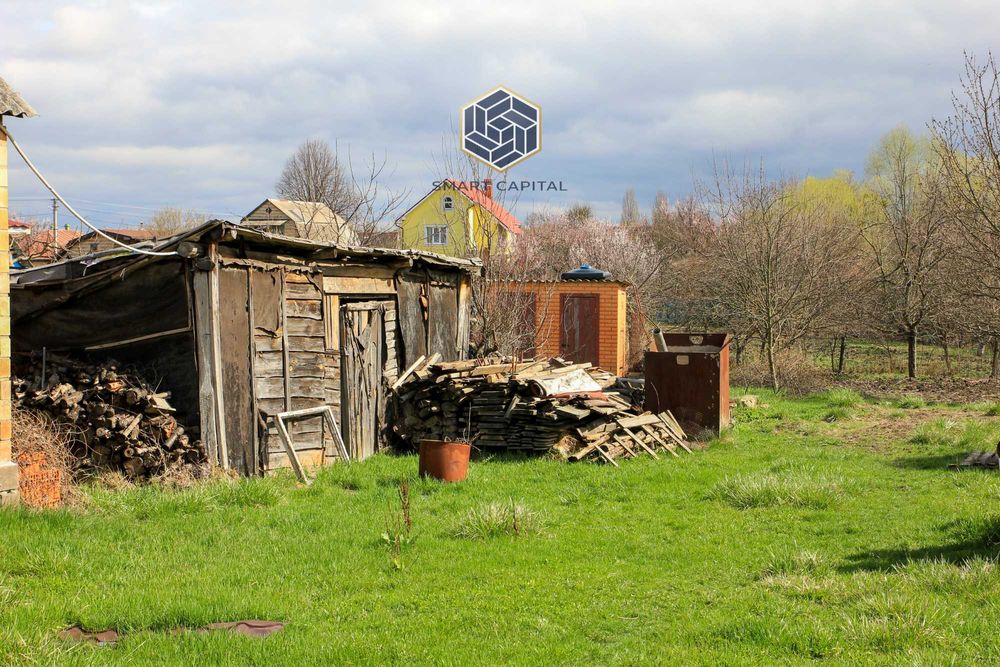 Продаж Ділянки з Озером Гореничі