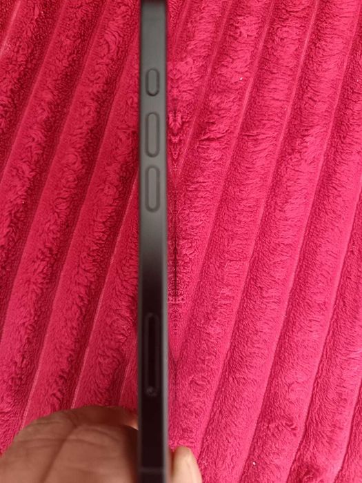 iPhone 16 256GB – Impecável – Bateria 92%