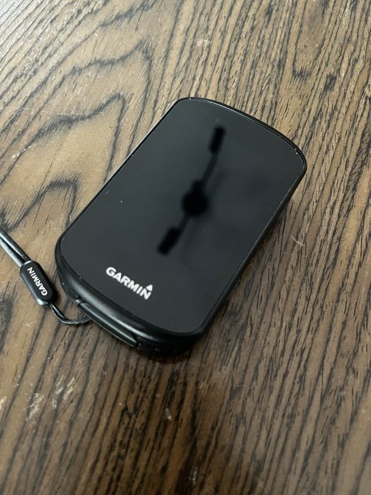 Vendo garmin edge 530