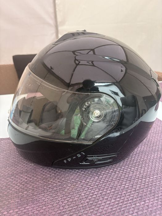 Kast motocyklowy