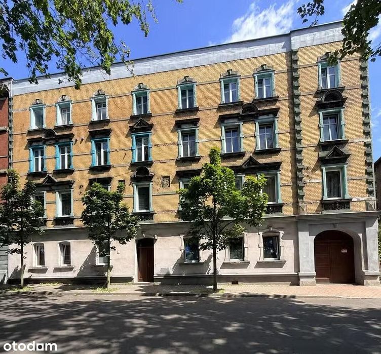Mieszkanie po generalnym remoncie | 38,6 m² | Chor
