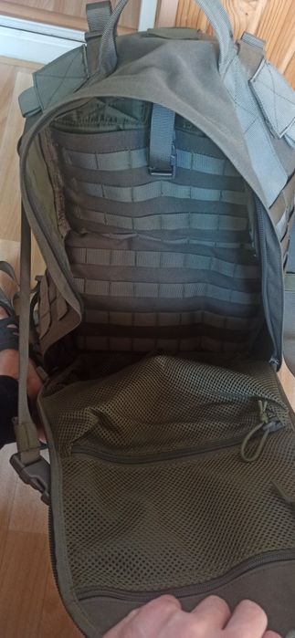 Рюкзак M-Ttac Trooper Olive