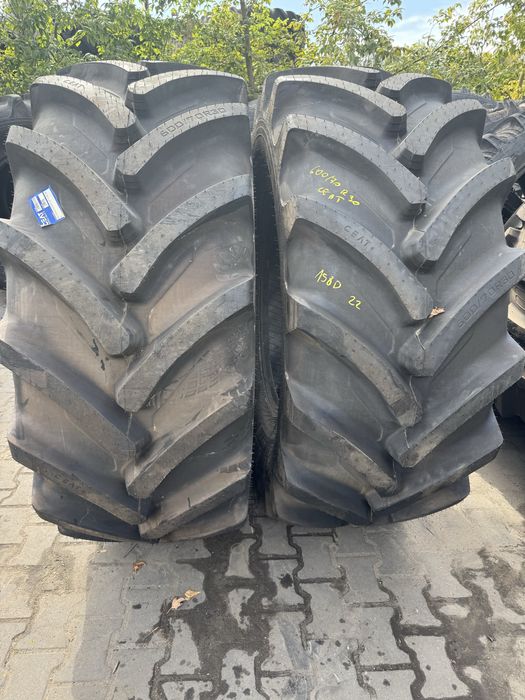 Opona 600/70 R30 Ceat 158D NOWA