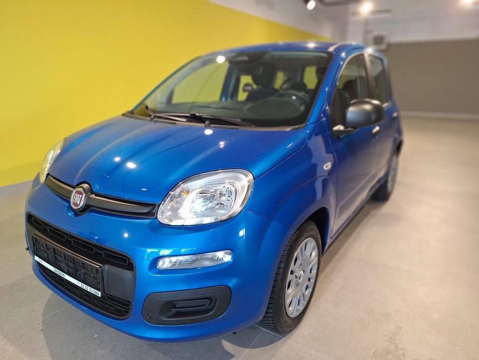 Fiat Panda HYBRID ICON 1.0 65 KM |- klimatyzacja - tempomat - czujniki parkowania
