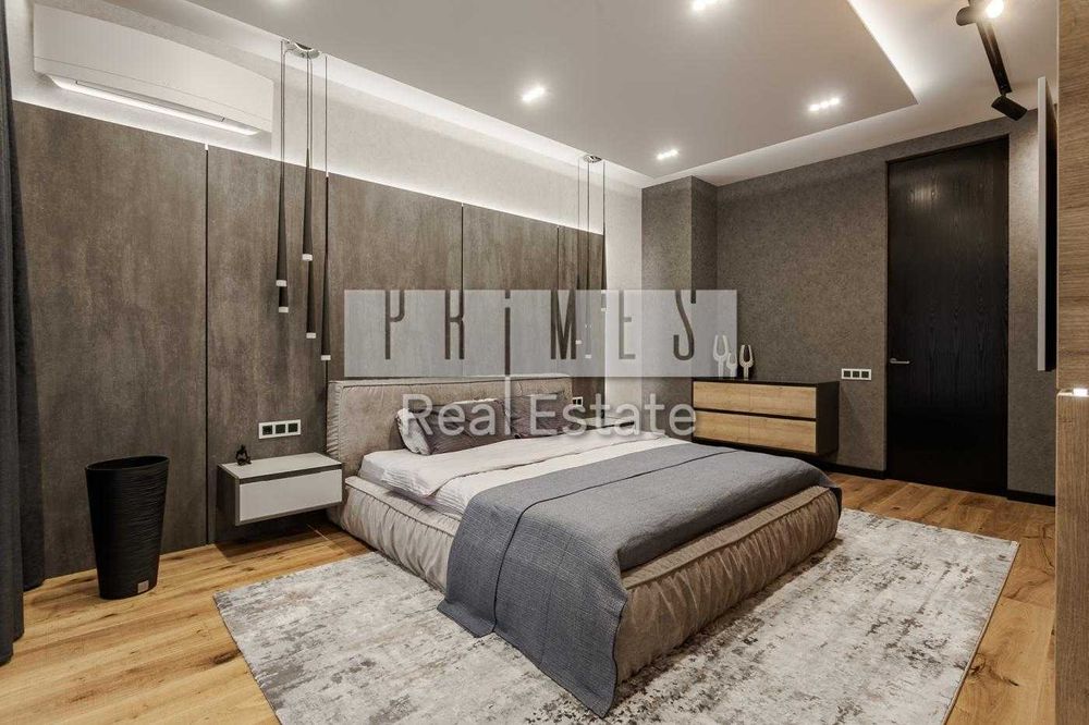 Продаж 4к квартири, ЖК Бульвар Фонтанів, вул. Саперне Поле, 5