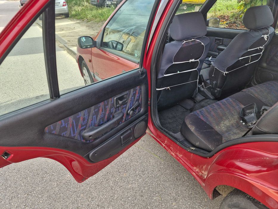 Peugeot 106 1998
