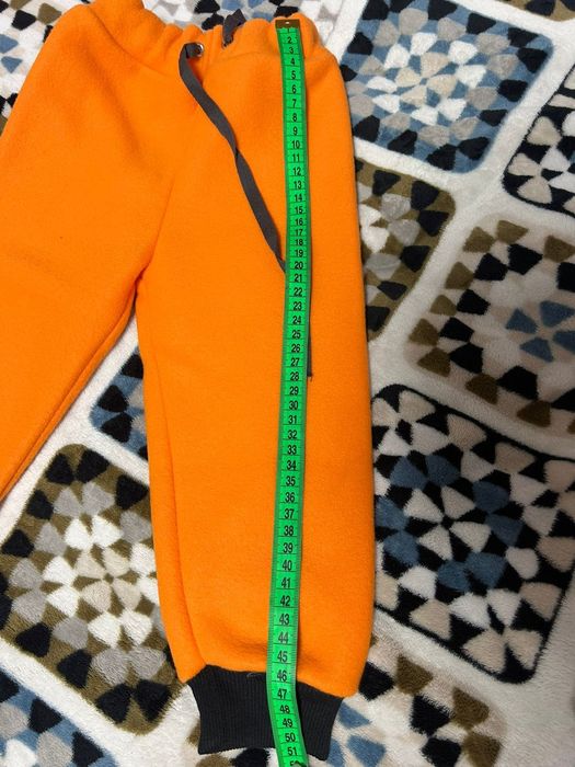 Флісовий костюм 1.5 -2 роки