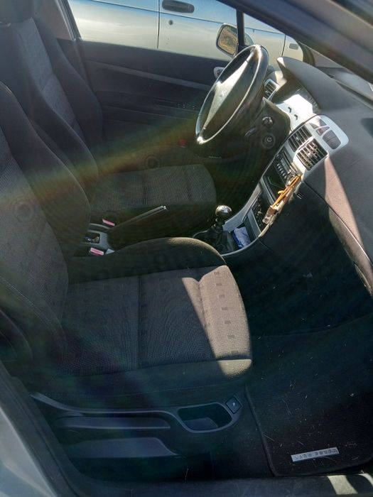 Продам авто Пежо 307sw