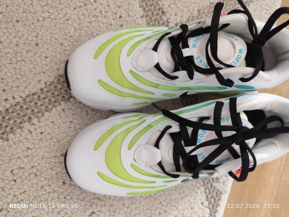 Nike buty męskie  sportowe