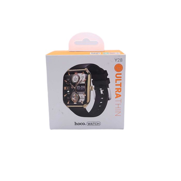 Smartwatch Hoco Ultra y28