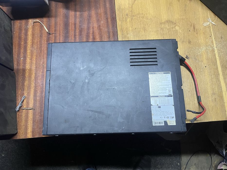 Инвертор. Бесперебойник. 24-220в