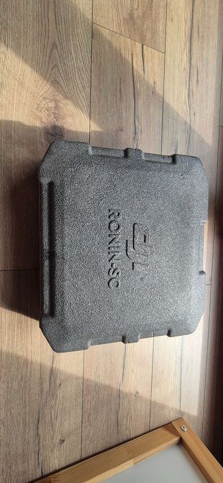 DJI Ronin-SC PRO COMBO– nowy, zafoliowany gimbal