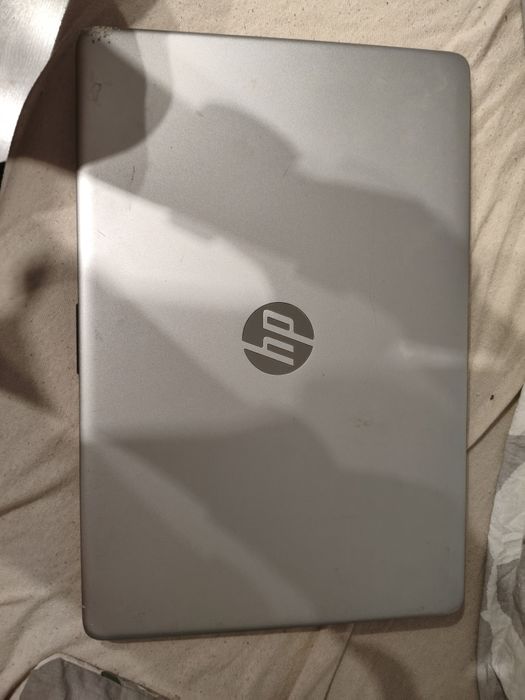 Laptop DW-15 sprawny