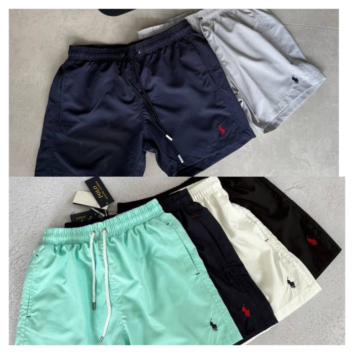 Шорти для плавання  пляжні шорти   Lacoste, polo,gucci