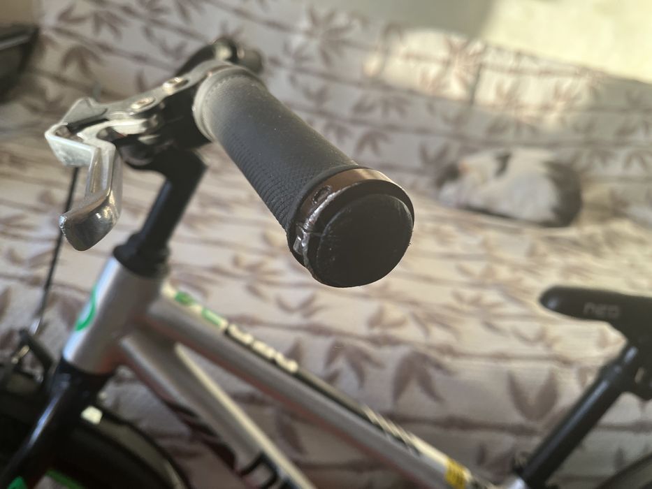 Велосипед Apollo Neo 20