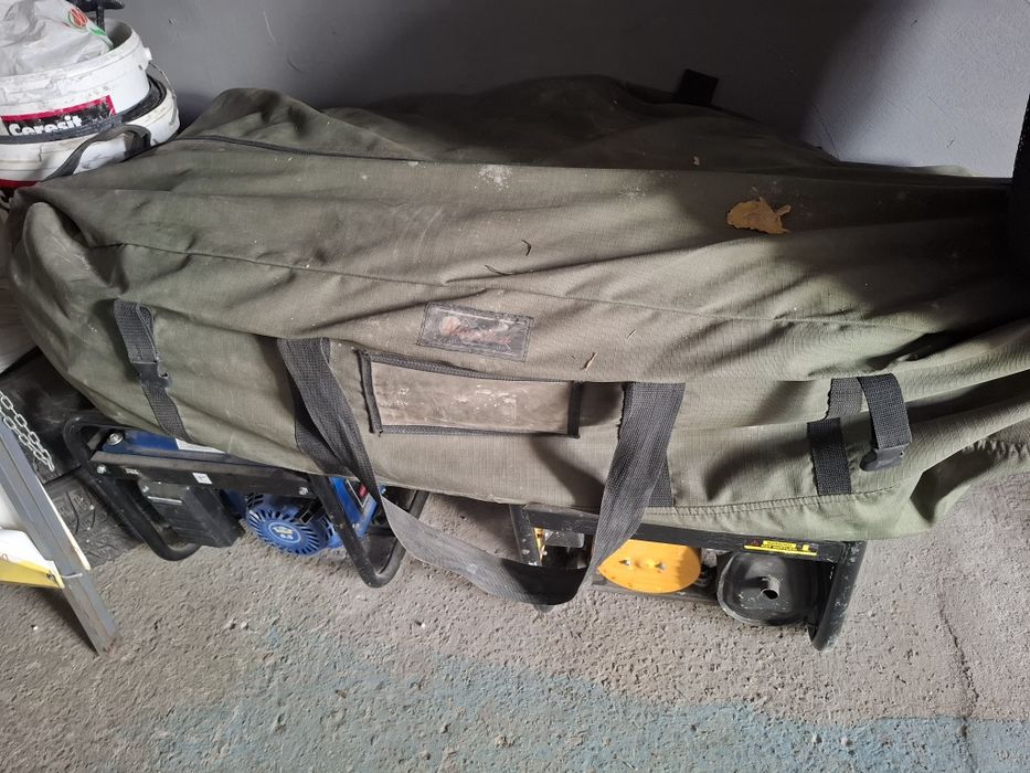 Надувная лодка Adventure Master l M-330
