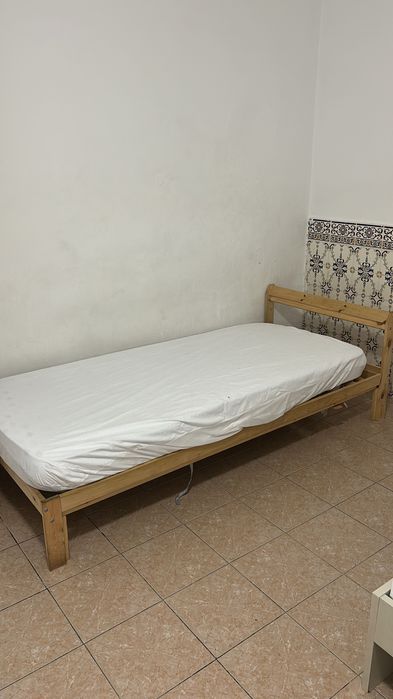 Quartos arrendamento
