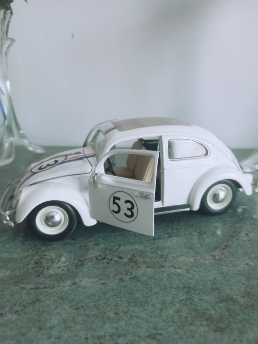 Herbie escala 1/18