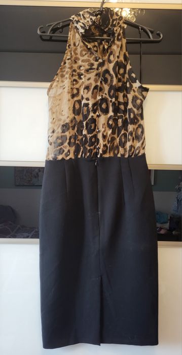 Sukienka wizytowa S.