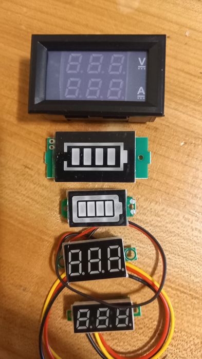 Плата балансир 3 S 20 A