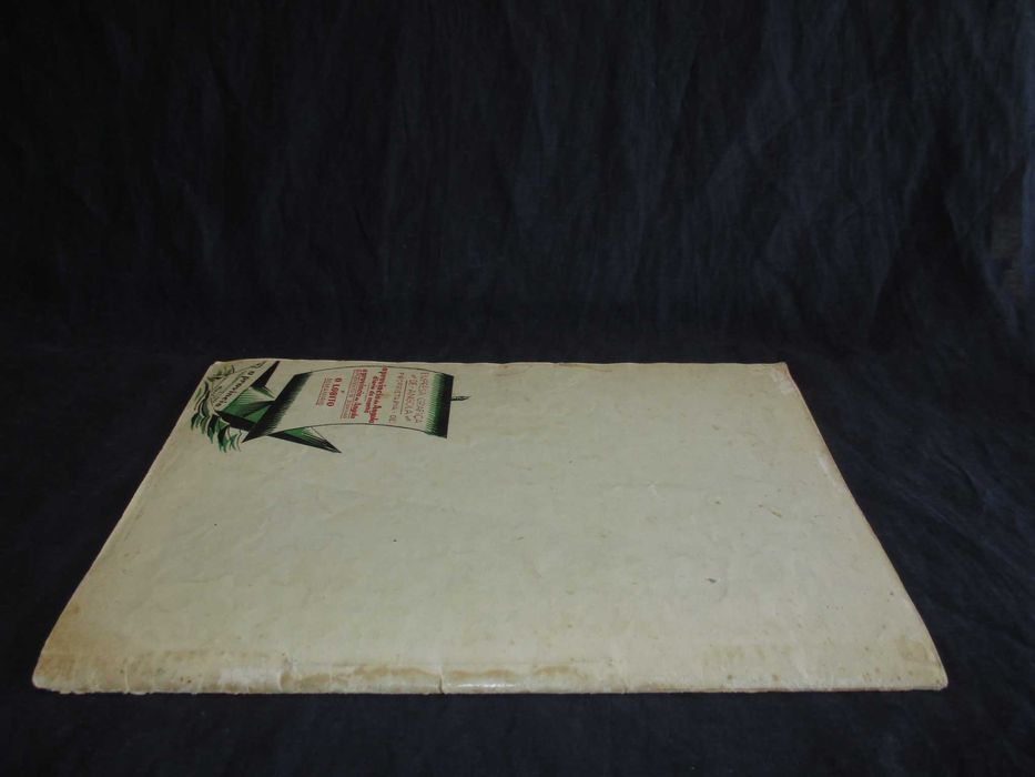 Livro A Província de Angola Edição de Quinze de Agosto 1936
