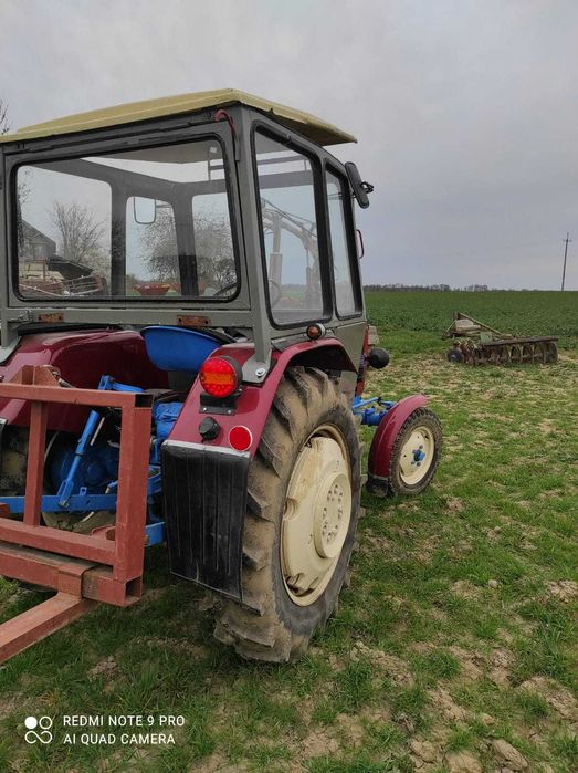 Sprzedam ursus C-330