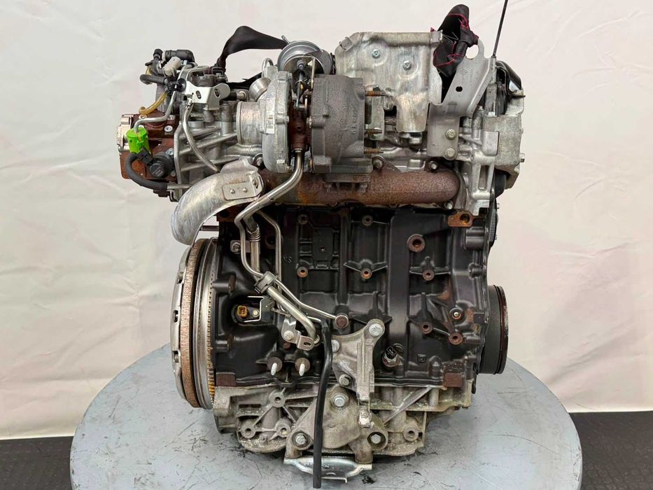Motor 2.0DCI 150cv Renault Espace IV (Ref.: M9R750)
