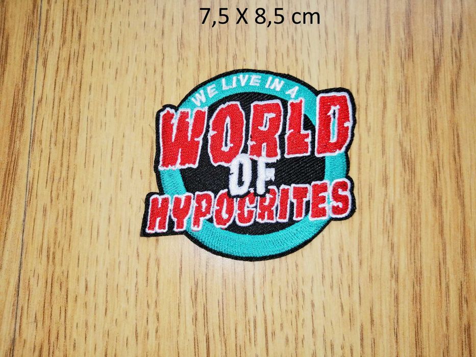 Patches / Various Patches64739980137219121