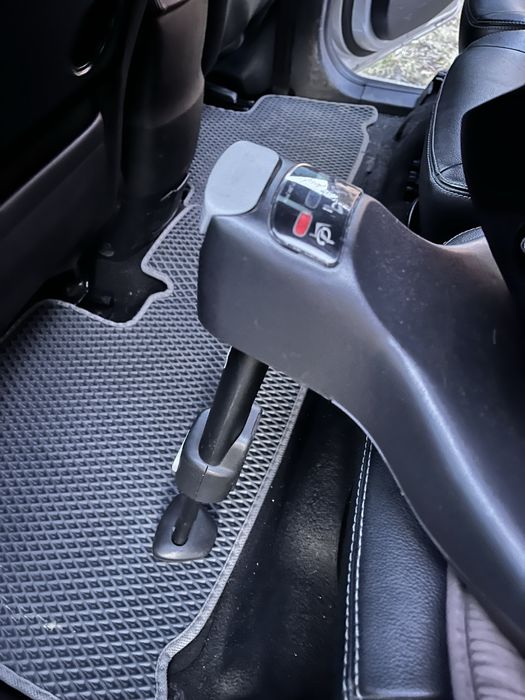 Cybex platinum люлька/крісло