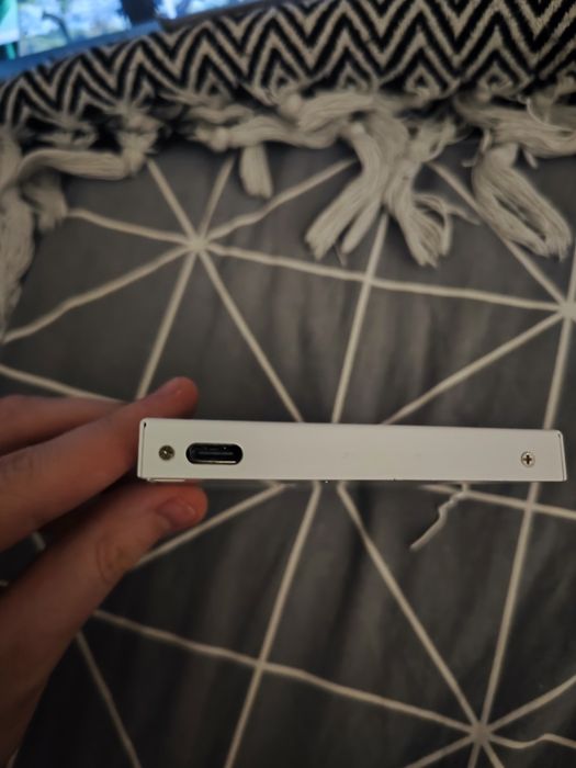 Ekran do obudowy PC 5'