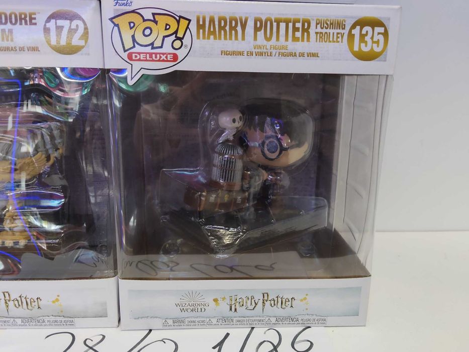 Funko Pop Large Harry Potter