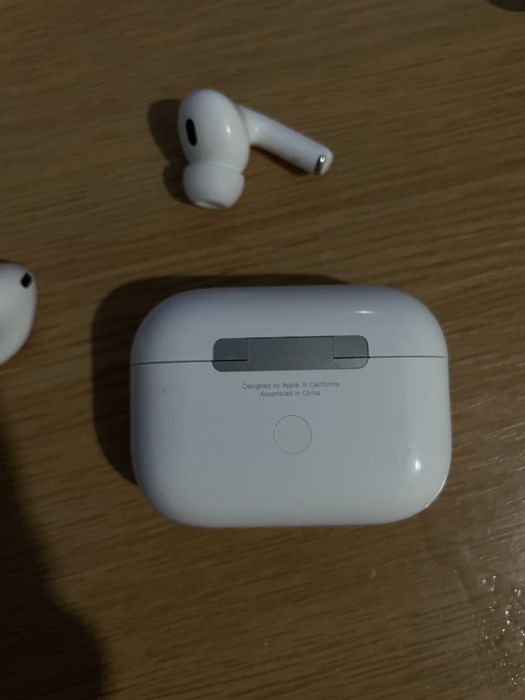 Air Pods Pro 2