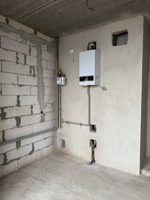 Продам квартиру в зданому будинку