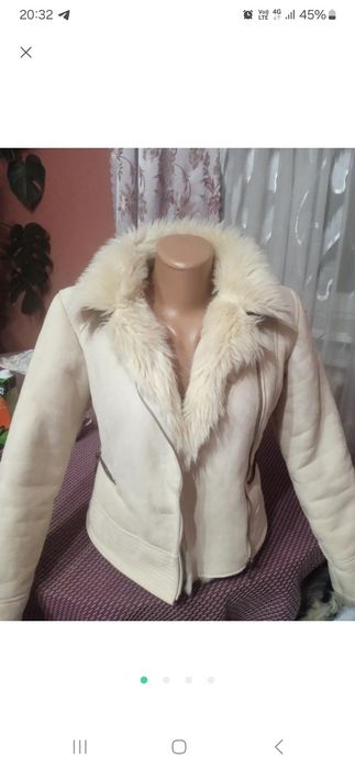 Дублянка зимова  Playboy оригінал