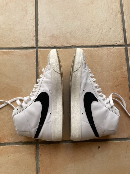 Tenis nike blazer