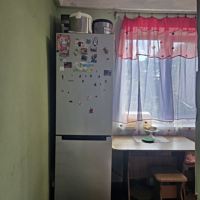 Продаётся 3х комнатная квартира Черёмушки, mar