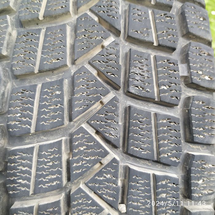 Резина 215/65/r 16 Maxxis Presa-Ise