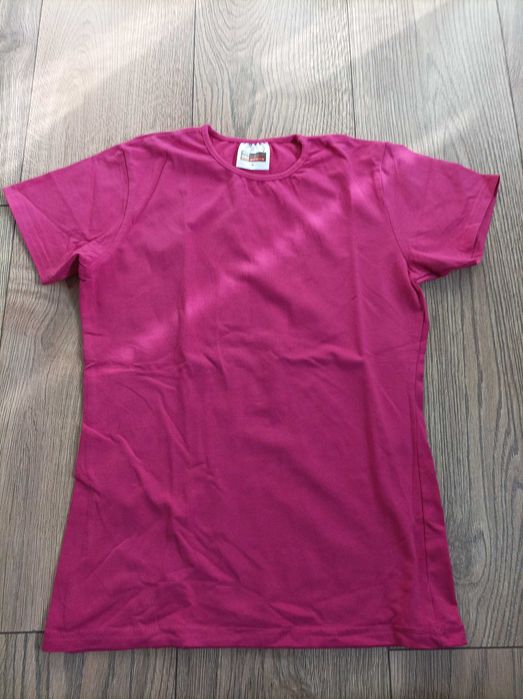 Mega paka ubrań rozm S..Puma, Pret, M&S, Biba, Denim CO