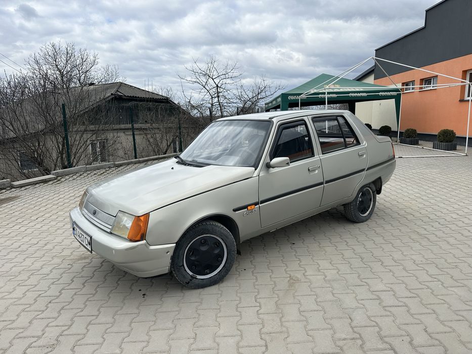 ЗАЗ Славута 2006